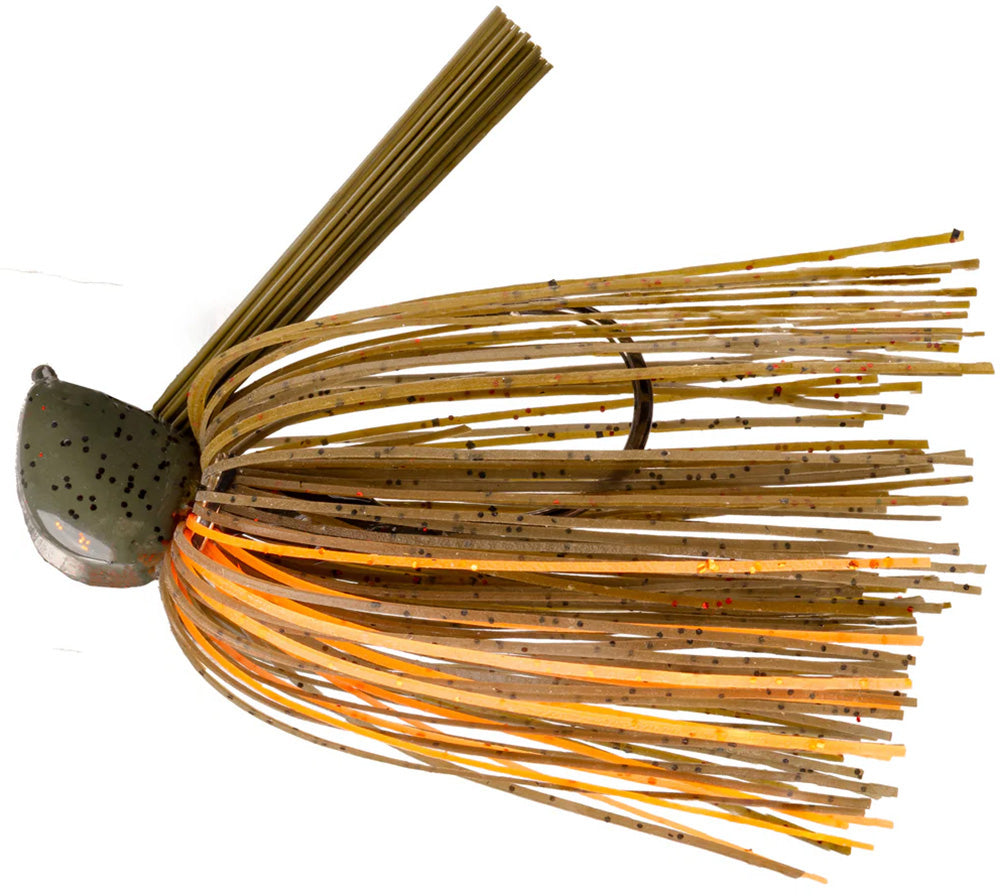 Strike King Tour Grade Tungsten Flipping Jig - TACKLE WAREHOUSE AMERICA​