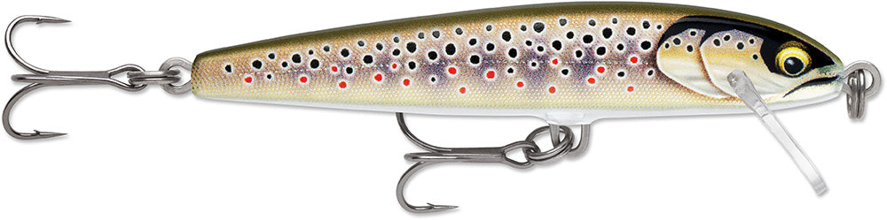 Rapala Original Floater Elite 85 Minnow - 3.25 Inch - TACKLE WAREHOUSE AMERICA​