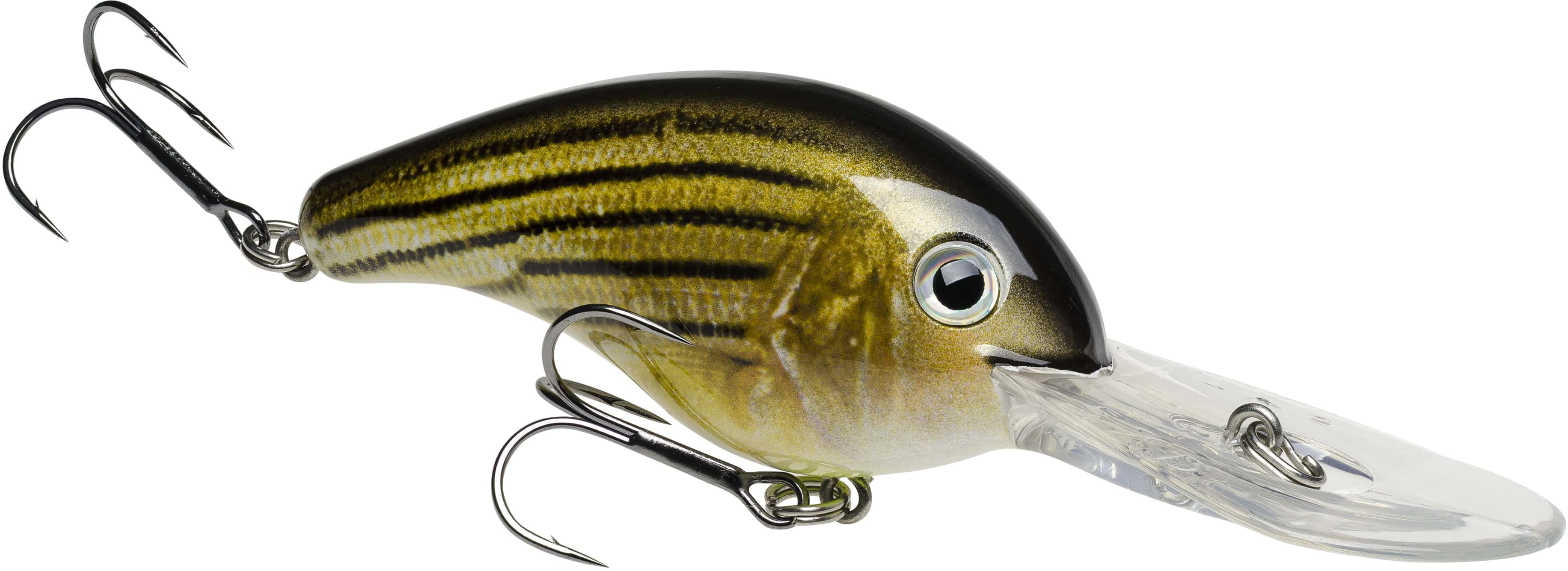 Strike King Pro Model Series 5XD Deep Diving Crankbait - 5/8 oz - TACKLE WAREHOUSE AMERICA​