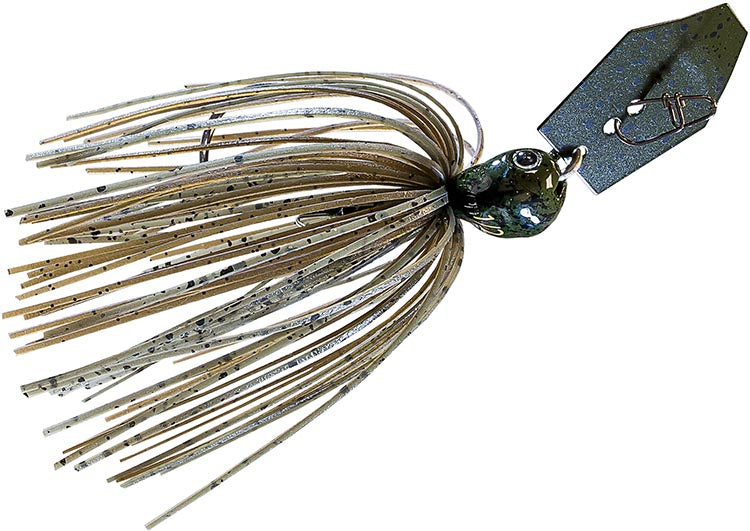 Z-Man ChatterBait Jack Hammer - 3/4 oz. - TACKLE WAREHOUSE AMERICA​