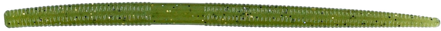 Gary Yamamoto 5 Inch Thin Senko Soft Plastic Stick Bait - 10 Pack - TACKLE WAREHOUSE AMERICA​