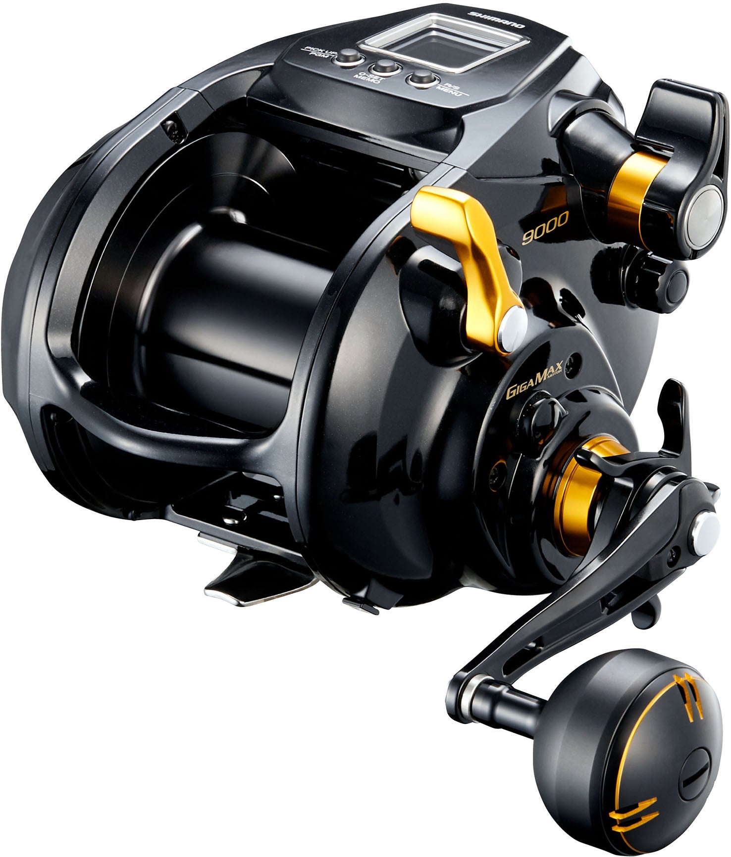 Shimano Beastmaster 9000B Electric Assist Reel - TACKLE WAREHOUSE AMERICA​