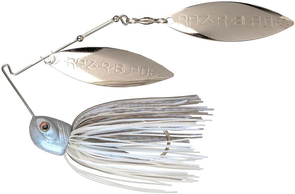 Strike King Tour Grade Bottom Dweller Spinnerbait - TACKLE WAREHOUSE AMERICA​