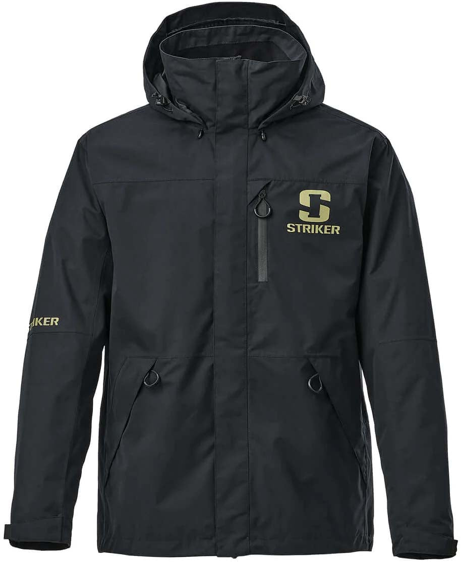 Striker Vortex Rain Jacket - TACKLE WAREHOUSE AMERICA​