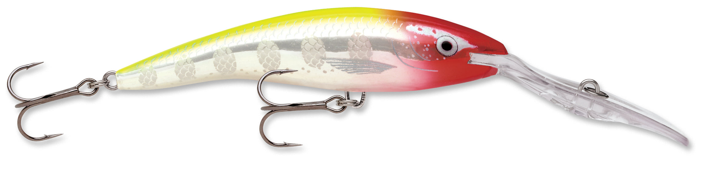 Rapala Deep Tail Dancer 07 Deep Diving Crankbait - TACKLE WAREHOUSE AMERICA​