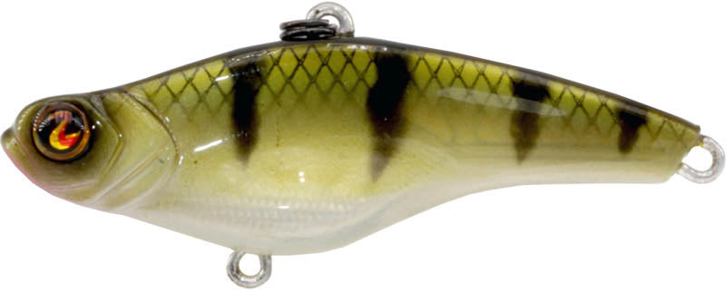 River2Sea Glassy Vibe 65 Lipless Crankbait - TACKLE WAREHOUSE AMERICA​