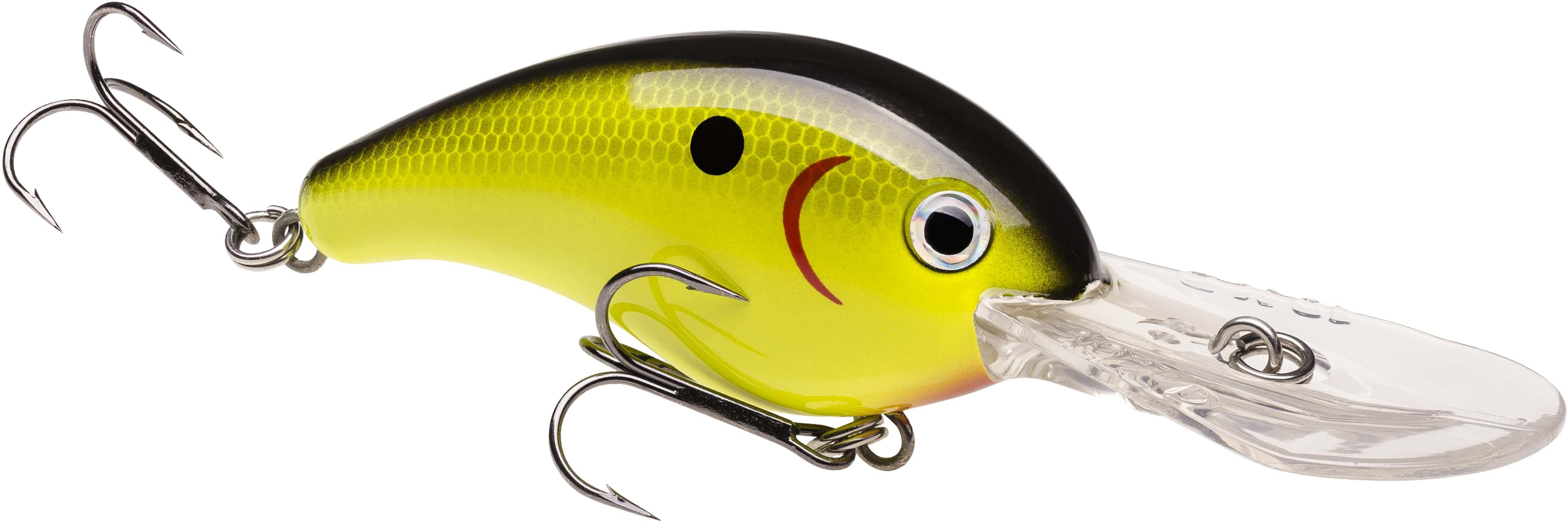 Strike King Pro Model Series 10XD Deep Diving Crankbait - 2 oz - TACKLE WAREHOUSE AMERICA​