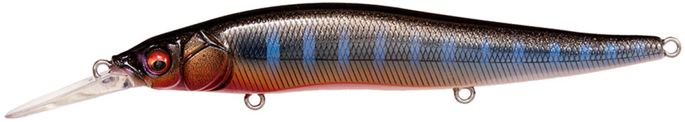 Megabass Ito Vision 110 + 1 Jerkbait - TACKLE WAREHOUSE AMERICA​