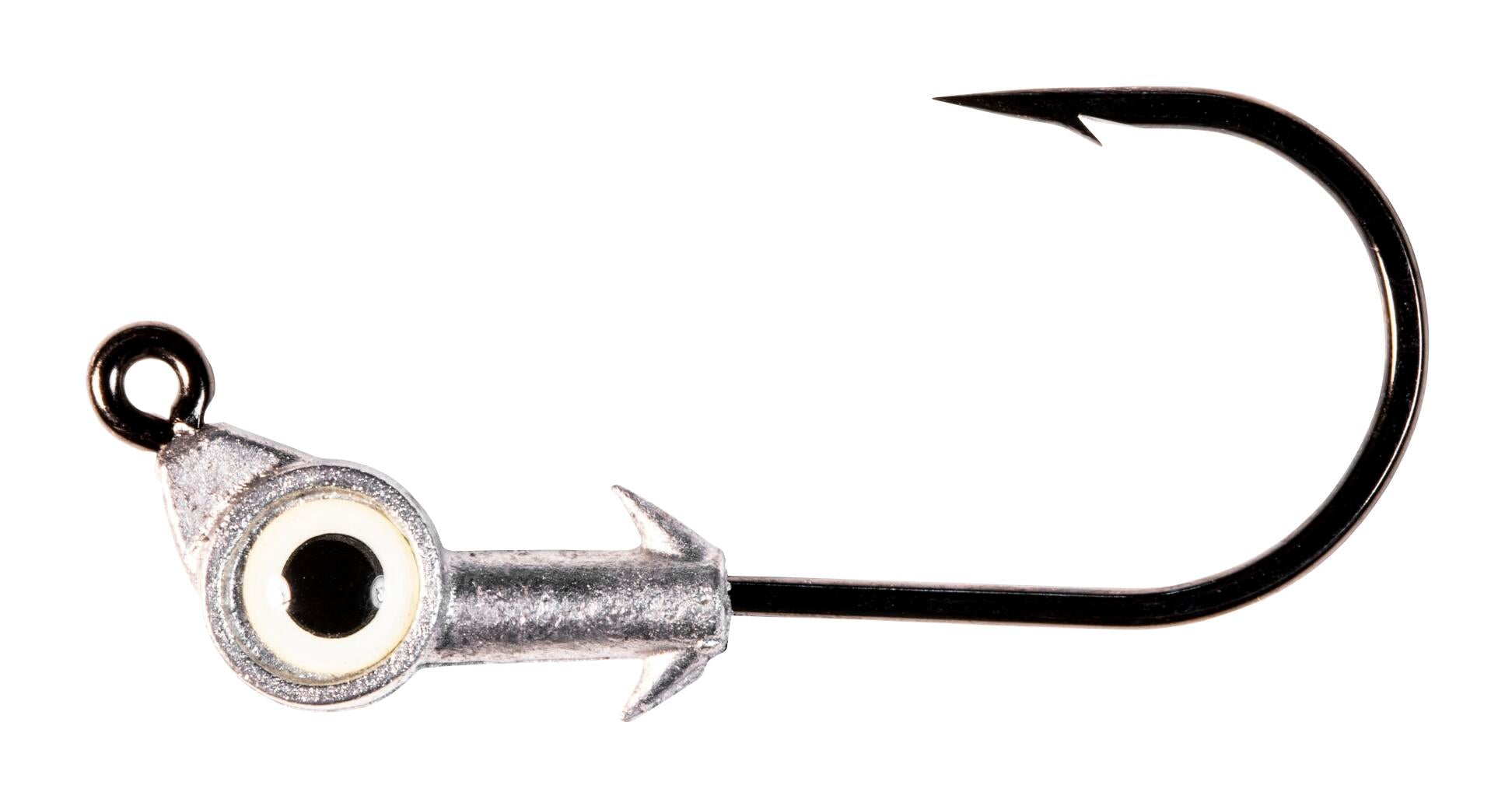 Z-Man Swimbait Eye Jigheads 3 pack - TACKLE WAREHOUSE AMERICA​