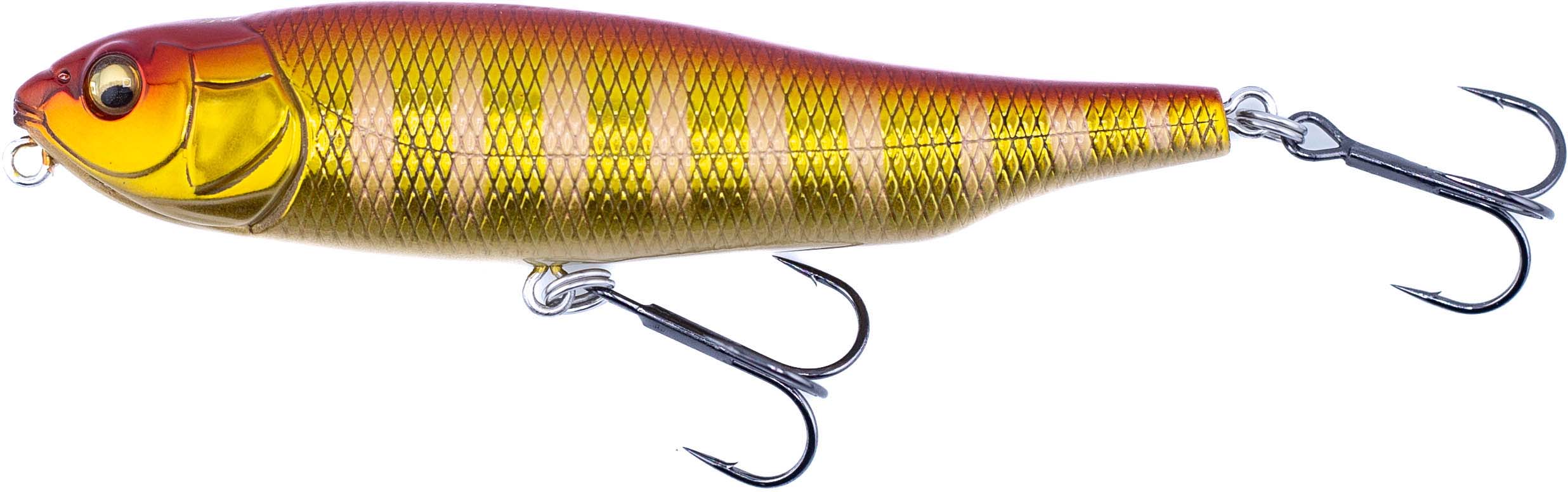 Megabass Respect Series 