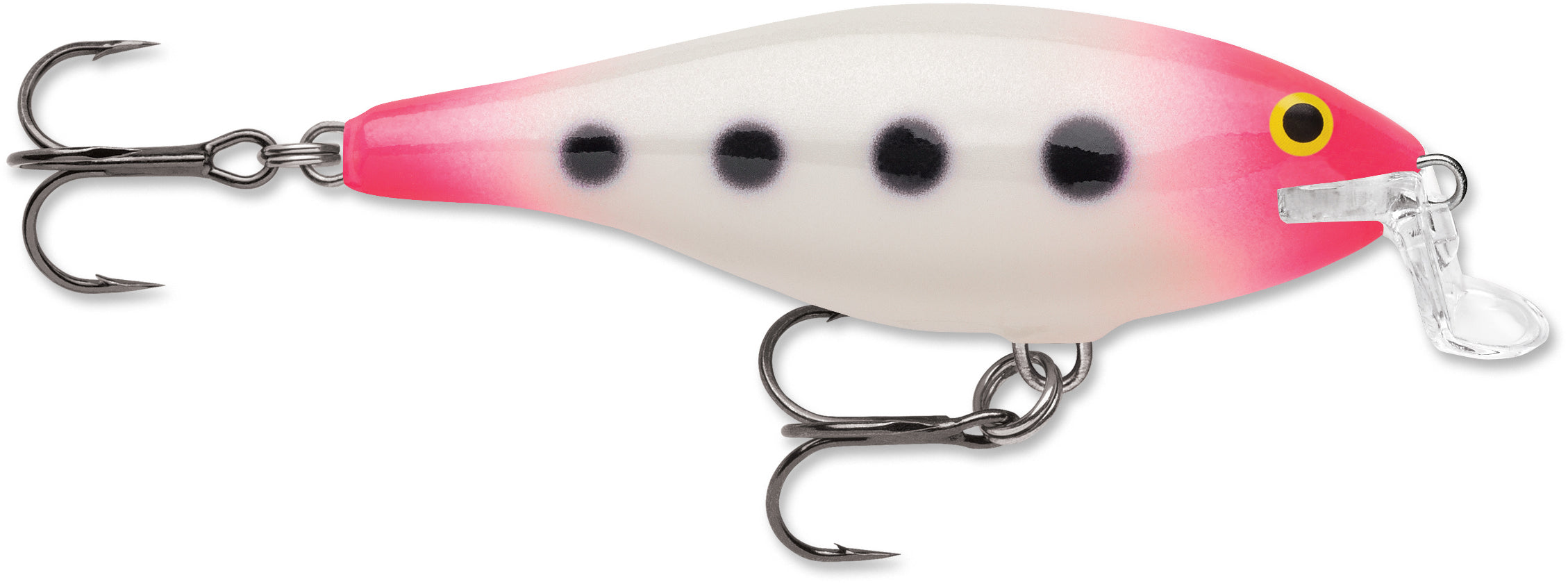 Rapala Shallow Shad Rap SSR05 Crankbait - 2 Inch - TACKLE WAREHOUSE AMERICA​