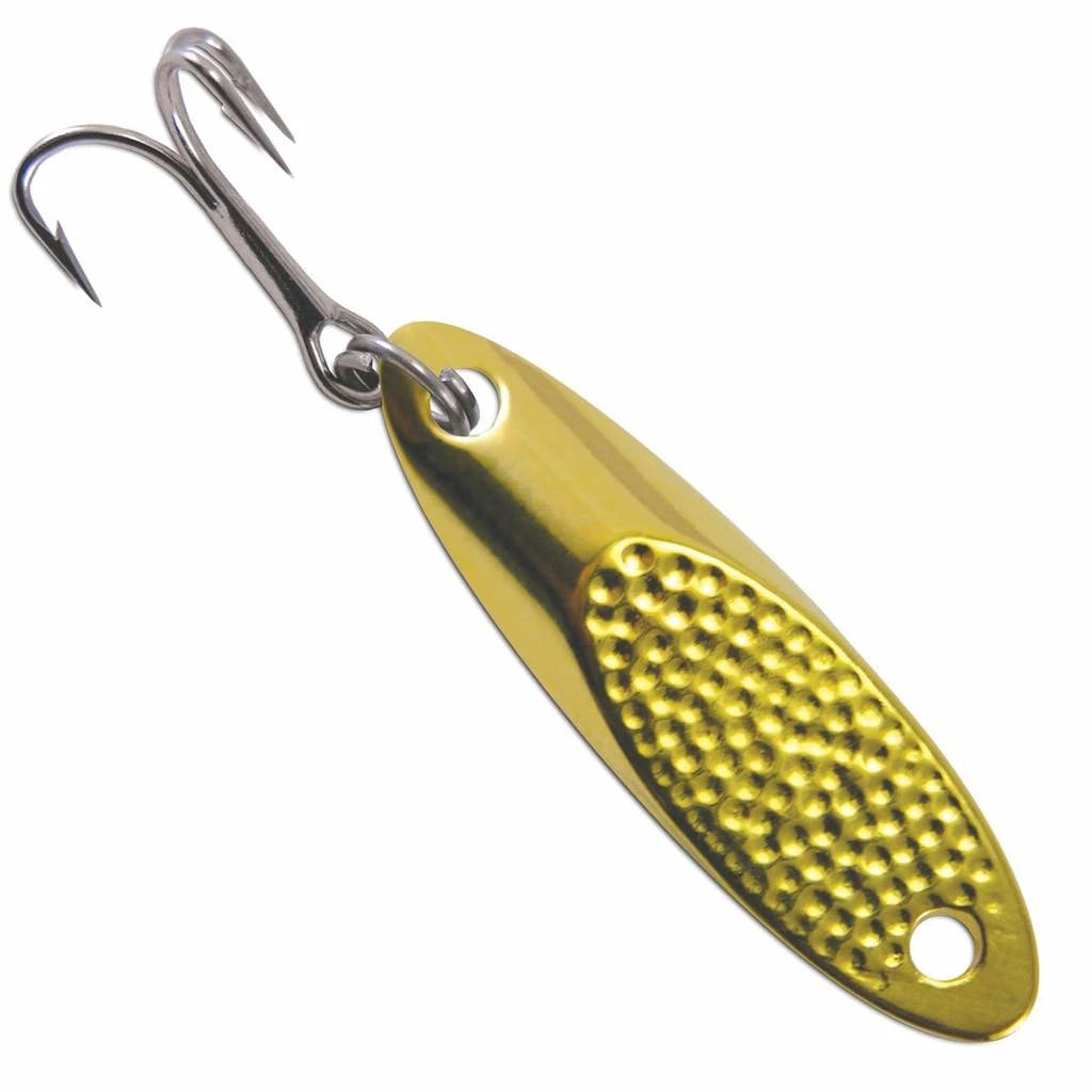 Acme Hammered Kastmaster Spoon - TACKLE WAREHOUSE AMERICA​