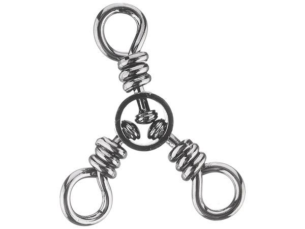 SPRO Three Way Swivel - TACKLE WAREHOUSE AMERICA​