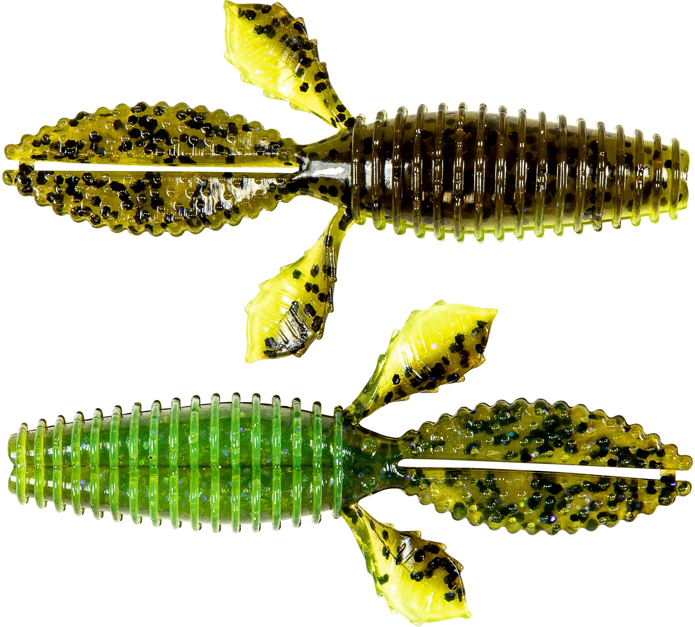 Z-Man TRD BugZ 2 3/4 inch Ned Rig Creature Bait - TACKLE WAREHOUSE AMERICA​