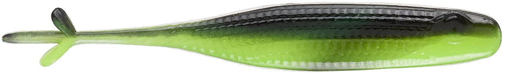 Baitfuel NanoDuster Panfish Plastic - 2 Inch - TACKLE WAREHOUSE AMERICA​