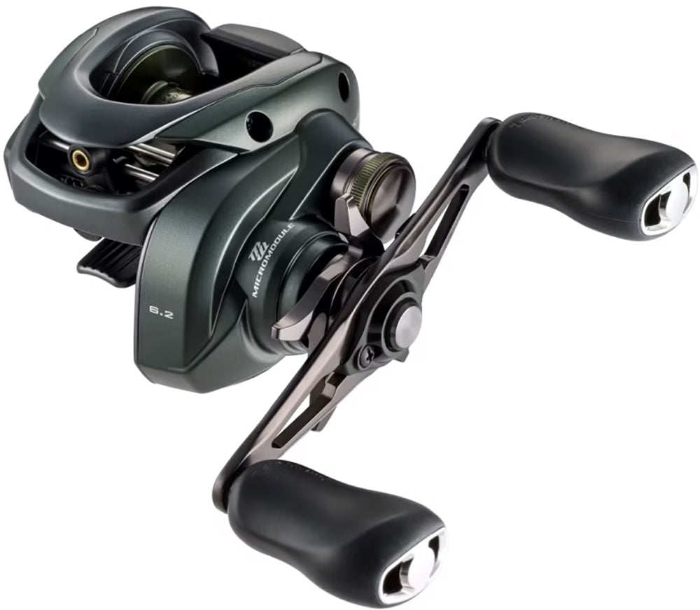 Shimano Curado 150 M Baitcasting Reel - TACKLE WAREHOUSE AMERICA​