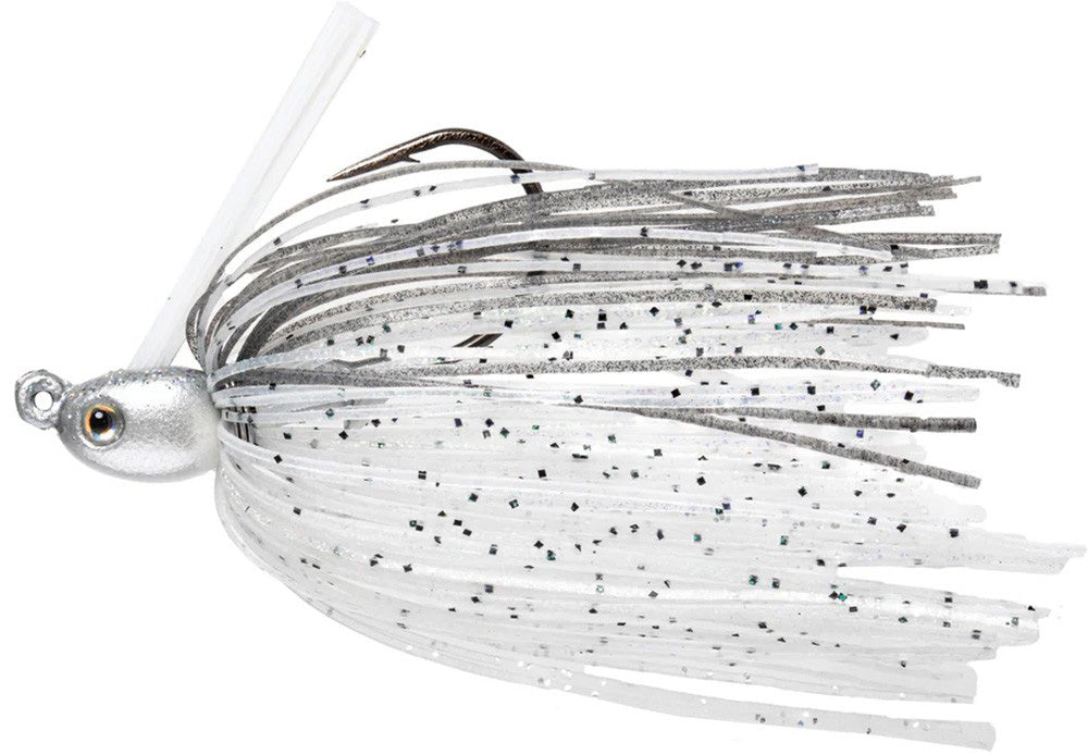 Strike King Tour Grade Tungsten Compact Swim Jig - TACKLE WAREHOUSE AMERICA​