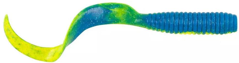Berkley Gulp! Saltwater Grub - 8 Inch - TACKLE WAREHOUSE AMERICA​