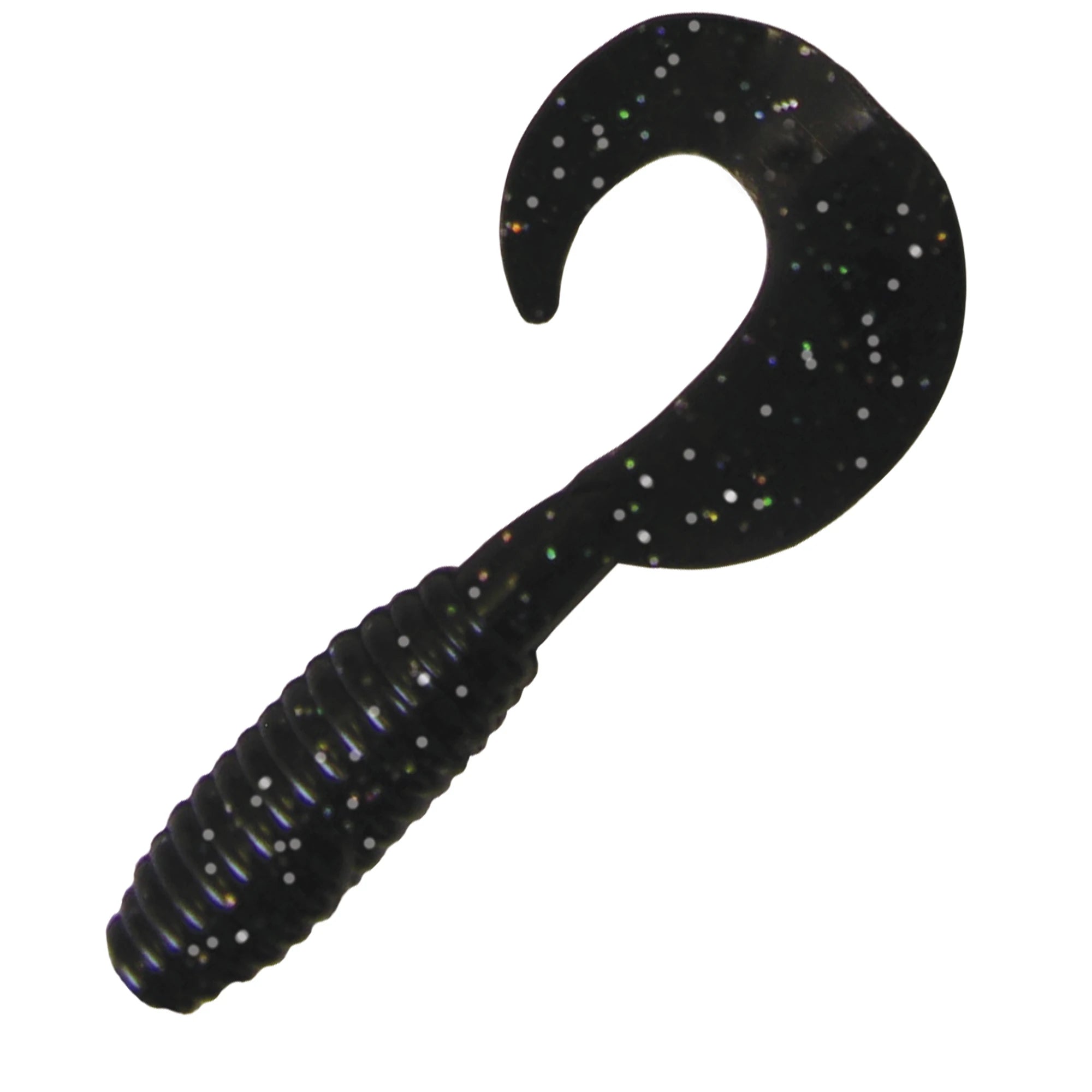 Kalin's Lunker Grub Soft Plastic Grub 10 pack - TACKLE WAREHOUSE AMERICA​