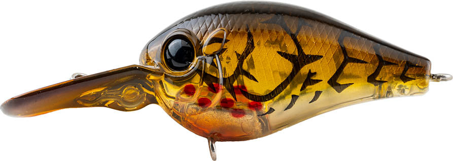 Evergreen International PC-5 Piccolo Crankbait - TACKLE WAREHOUSE AMERICA​