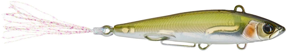 Jackall Live Darter 52 Jerkbait - 2 Inch - TACKLE WAREHOUSE AMERICA​