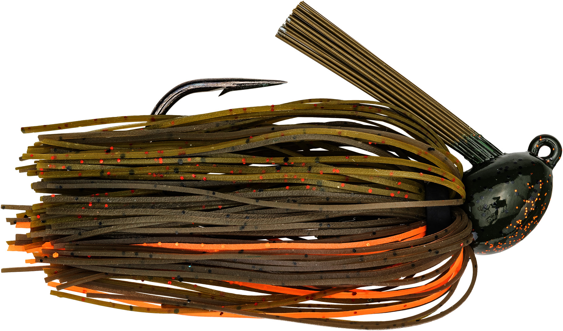 Strike King Hack Attack Heavy Cover Jig - TACKLE WAREHOUSE AMERICA​