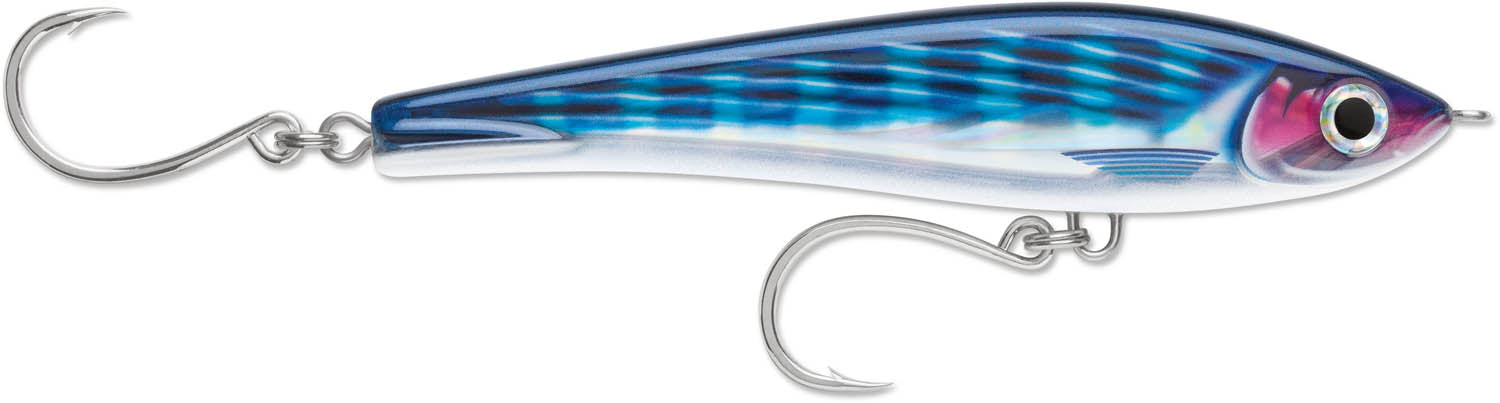 Rapala XRMAGS-17 X-Rap Magnum Stick Twitchbait - 6.75 Inch - TACKLE WAREHOUSE AMERICA​