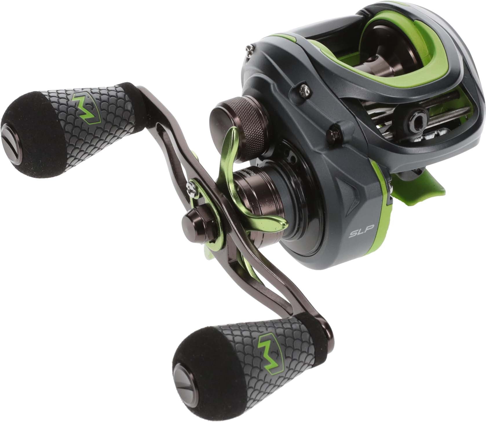 Lew's Mach II Gen 3 Baitcasting Reel - TACKLE WAREHOUSE AMERICA​
