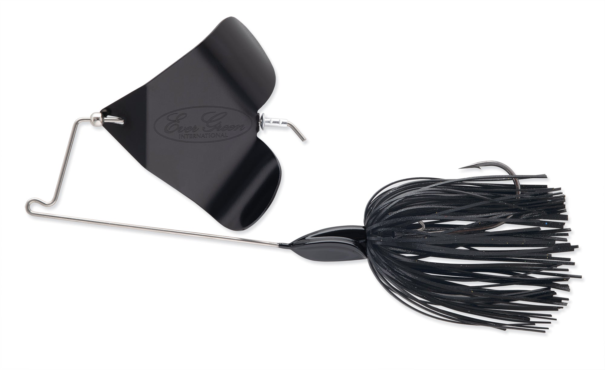 Evergreen International LoudBuzz 3/8 oz. Buzzbait - TACKLE WAREHOUSE AMERICA​