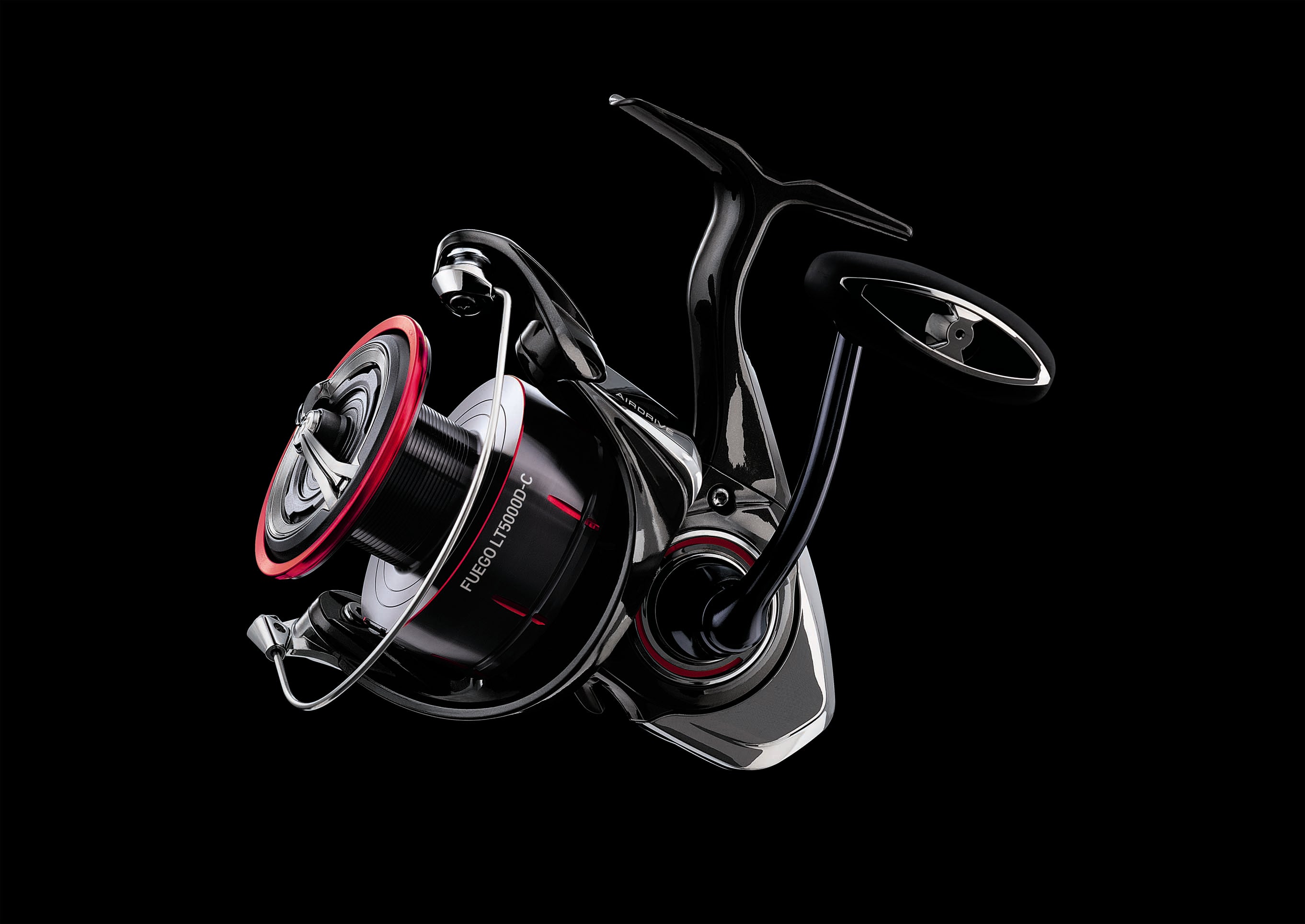Daiwa Fuego LT Spinning Reels - TACKLE WAREHOUSE AMERICA​