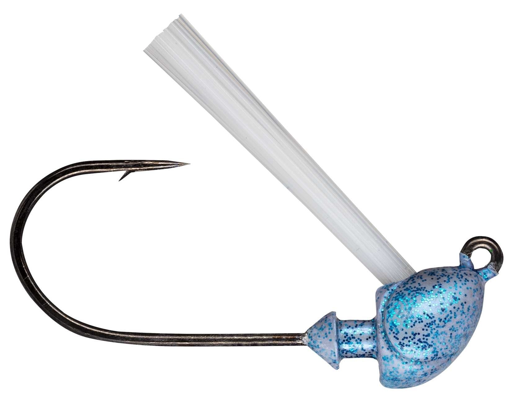 Strike King Squadron Weedless Swimbait Jighead - TACKLE WAREHOUSE AMERICA​