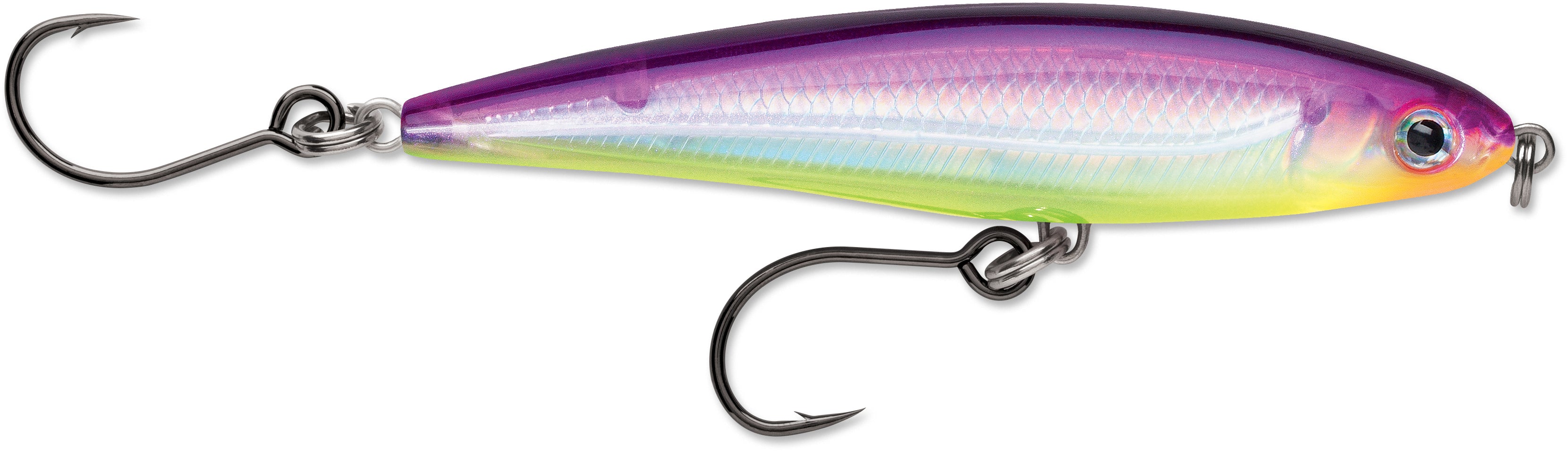 Rapala SXRT-10 X-Rap Twitchin' Minnow Twitchbait - 4 Inch - TACKLE WAREHOUSE AMERICA​