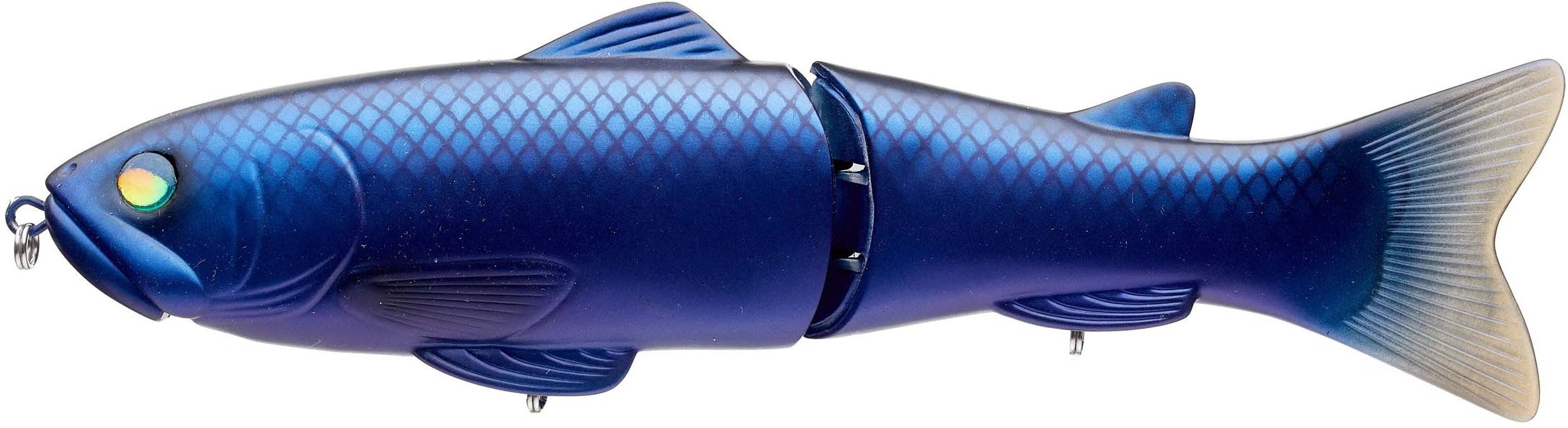 Deps Slide Swimmer 250 Glide Bait - TACKLE WAREHOUSE AMERICA​