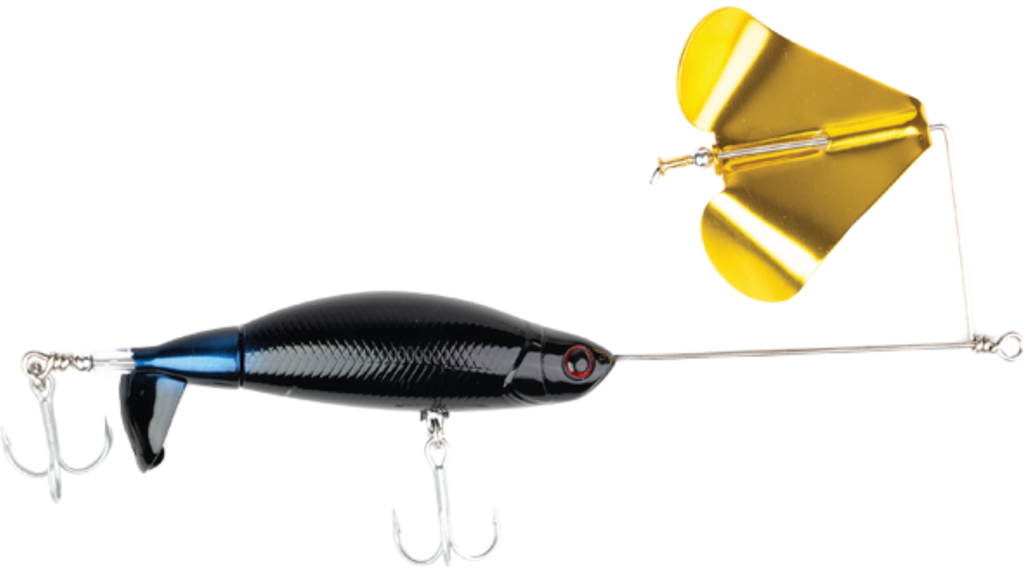 G-Ratt Baits Proper Buzz - TACKLE WAREHOUSE AMERICA​