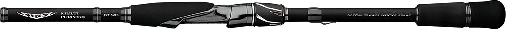 Daiwa Steez Travel Spinning Rods - 5 Piece - TACKLE WAREHOUSE AMERICA​