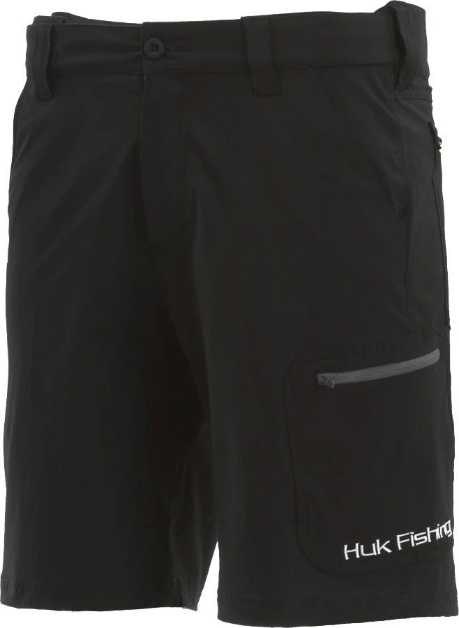 Huk Next Level 10.5 Inch Tech Shorts - TACKLE WAREHOUSE AMERICA​