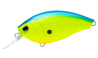 Hardcore Crank 65F 2+ Medium Crankbait - TACKLE WAREHOUSE AMERICA​