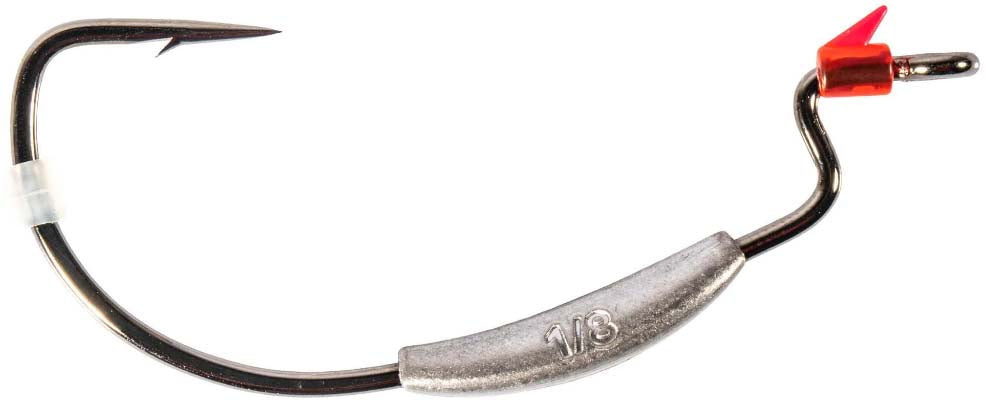 Z-Man ZWG Weighted Swimbait Hook - 3 Pack - TACKLE WAREHOUSE AMERICA​