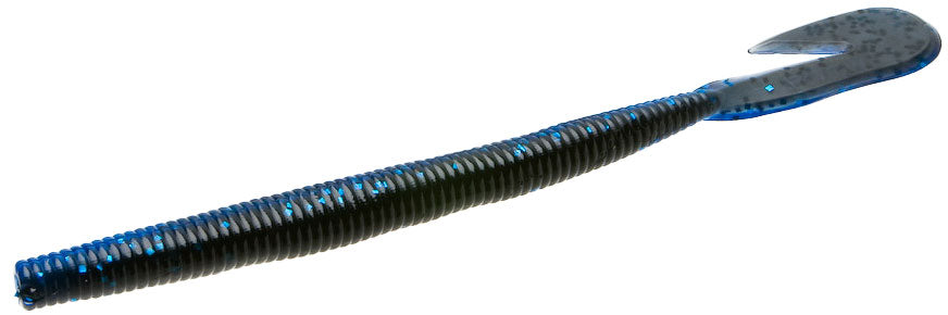 Zoom Ultra-Vibe Speed Worm - 6 Inch - TACKLE WAREHOUSE AMERICA​