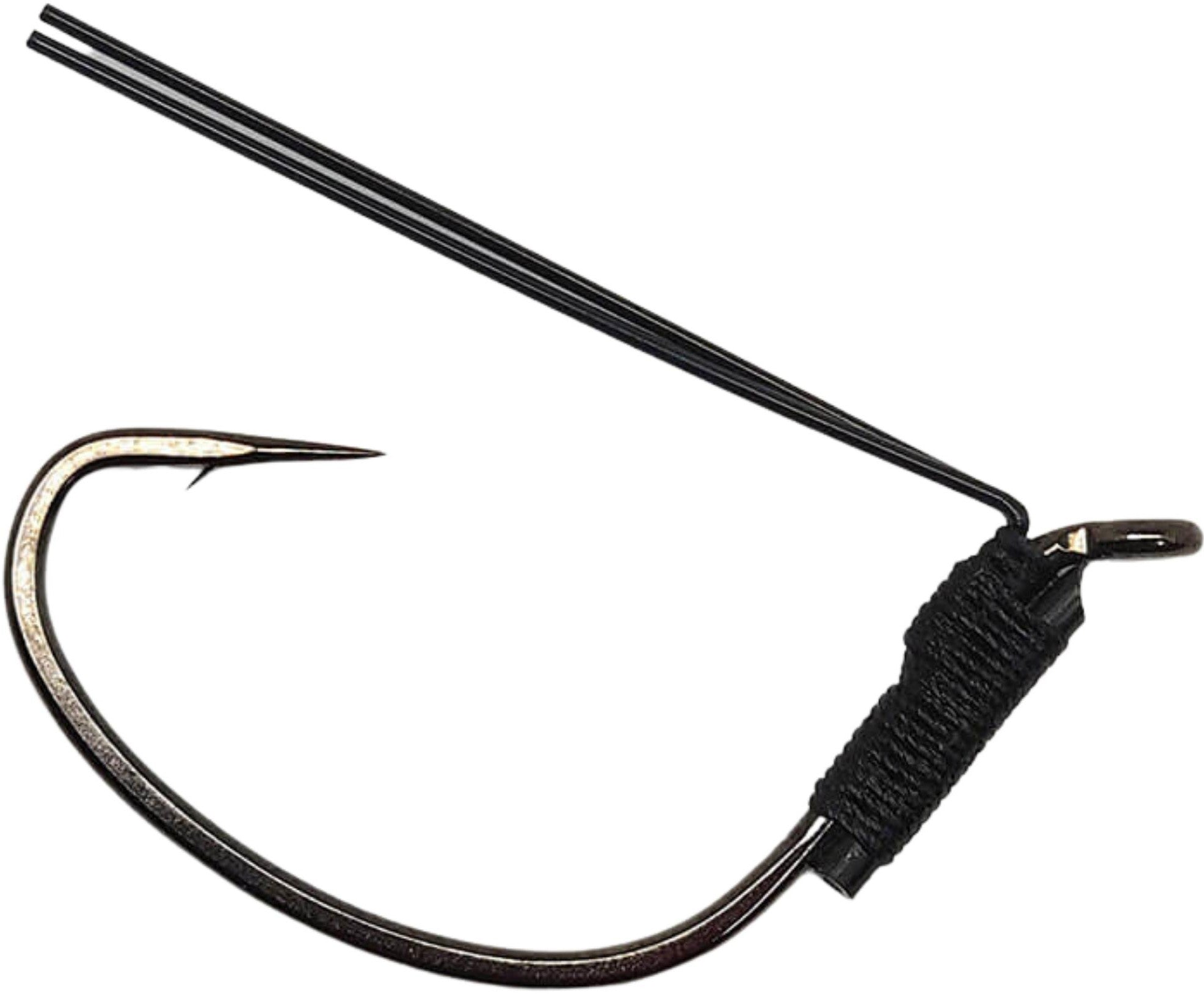 Gamakatsu Wicked Wacky Hook - TACKLE WAREHOUSE AMERICA​