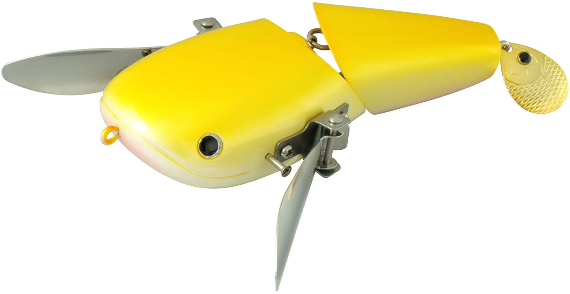 Deps NZ Crawler JR - 3.75 Inch - TACKLE WAREHOUSE AMERICA​