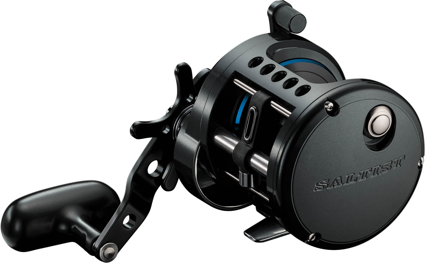 Daiwa Saltist LW Conventional Reel - TACKLE WAREHOUSE AMERICA​