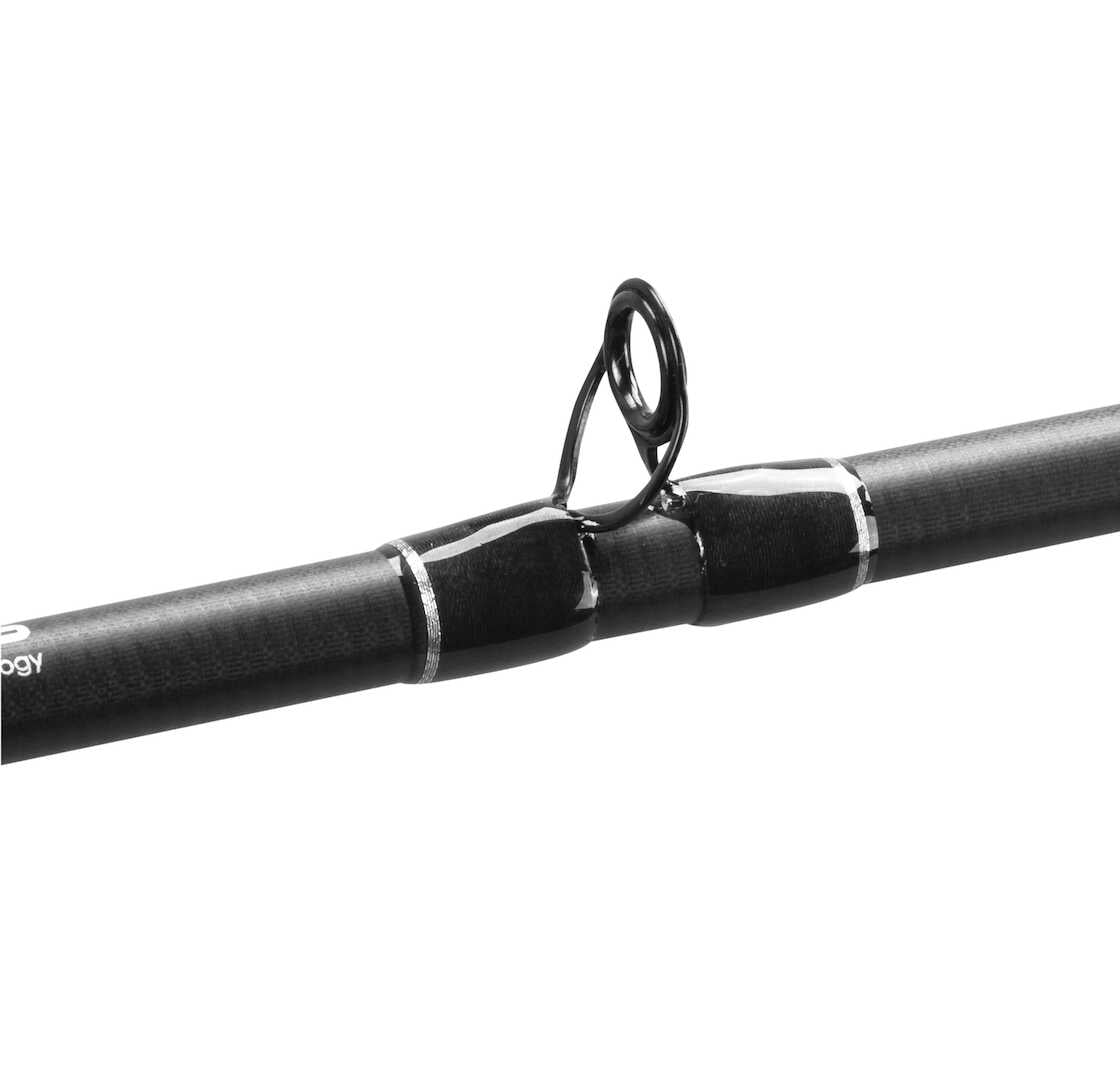 Team Lew's Signature Series Casting Rod Mark Rose - TACKLE WAREHOUSE AMERICA​