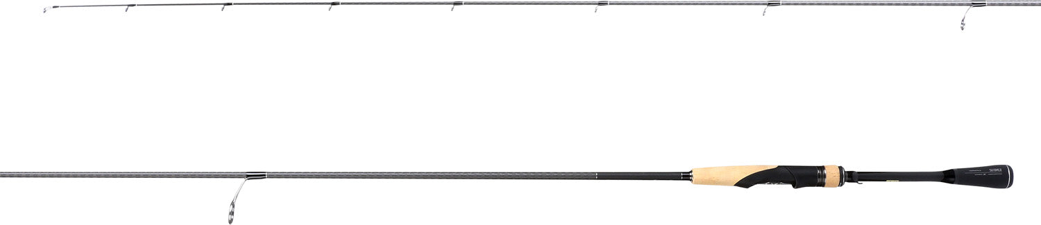 Shimano Expride B Spinning Rods - TACKLE WAREHOUSE AMERICA​