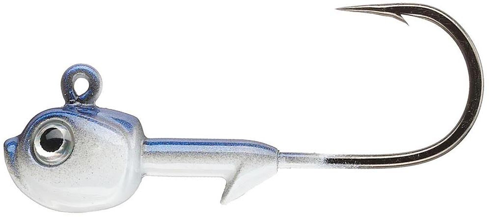Dirty Jigs Tungsten HD Guppy Jighead - TACKLE WAREHOUSE AMERICA​