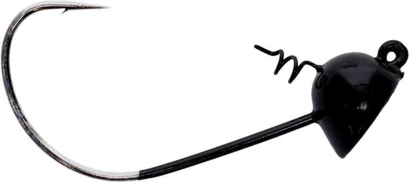 Buckeye Lures Spot Remover Wide Gap Jighead - 3 Pack - TACKLE WAREHOUSE AMERICA​