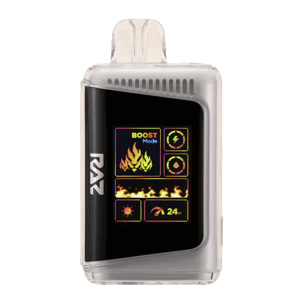 Miami Mint Raz DC25000 - VOOPOD