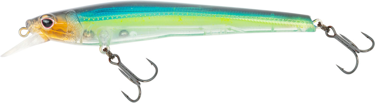 Nomad Design Shikari Freshwater Jerkbait - TACKLE WAREHOUSE AMERICA​
