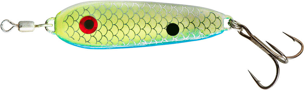 War Eagle Vertical Jigging Spoon - 7/8 oz - TACKLE WAREHOUSE AMERICA​