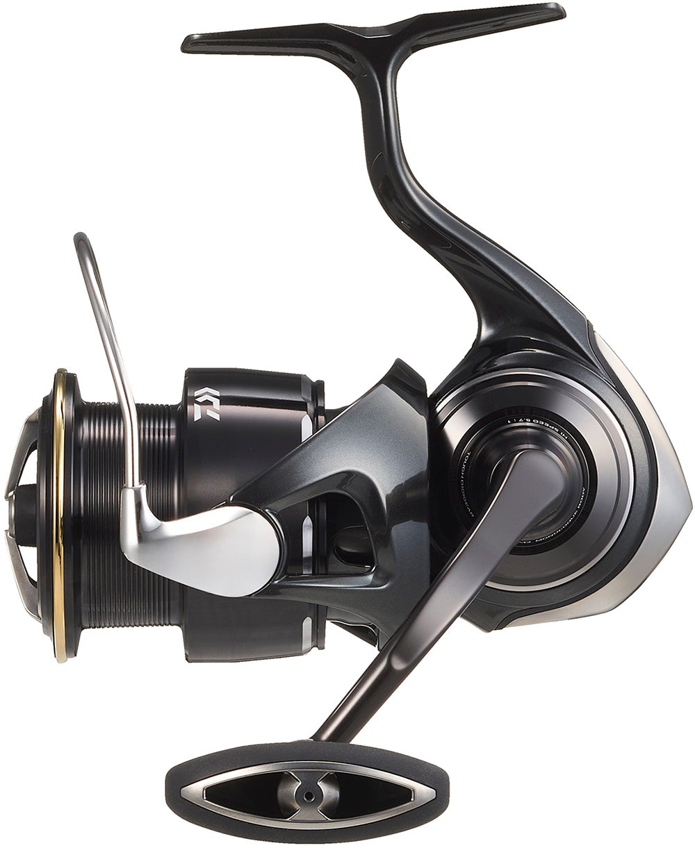 Daiwa Certate HD Inshore Saltwater Spinning Reel - TACKLE WAREHOUSE AMERICA​